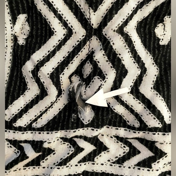 La Blanca kimono woman’s size L/XL - Picture 2 of 5